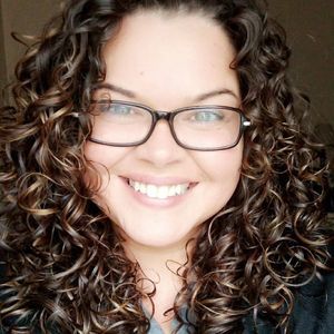 Meet your Posher, Crissy